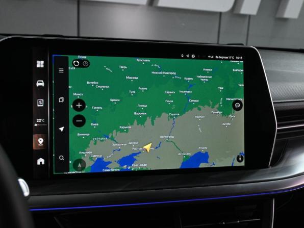 Haval F7 II с пробегом 2024 года, цена 2 699 000 рублей, 37263 км, внедорожник, Автокод Объявления