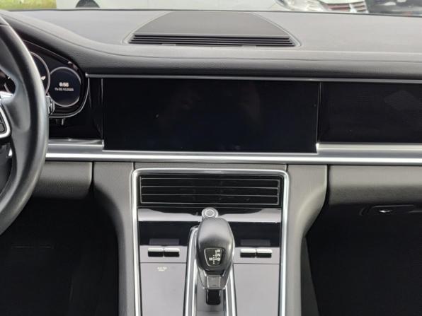 Porsche Panamera II с пробегом 2019 года, цена 7 500 000 рублей, 82573 км, универсал, Автокод Объявления