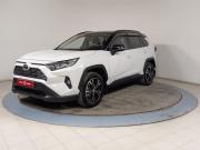 Toyota RAV4 V (XA50) Екатеринбург  - изображение 23