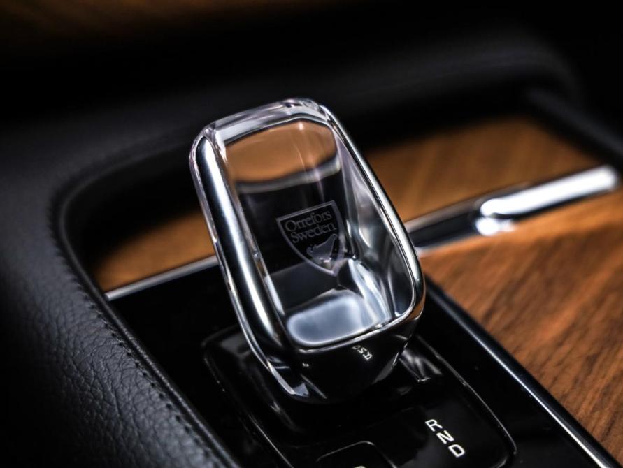 Volvo XC90 II Рестайлинг 1 Санкт-Петербург  - изображение 21