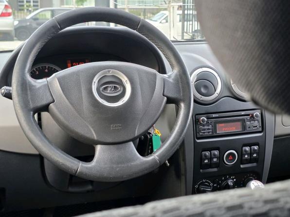 Lada (ВАЗ) Largus I с пробегом 2014 года, цена 578 000 рублей, 153182 км, универсал, Автокод Объявления