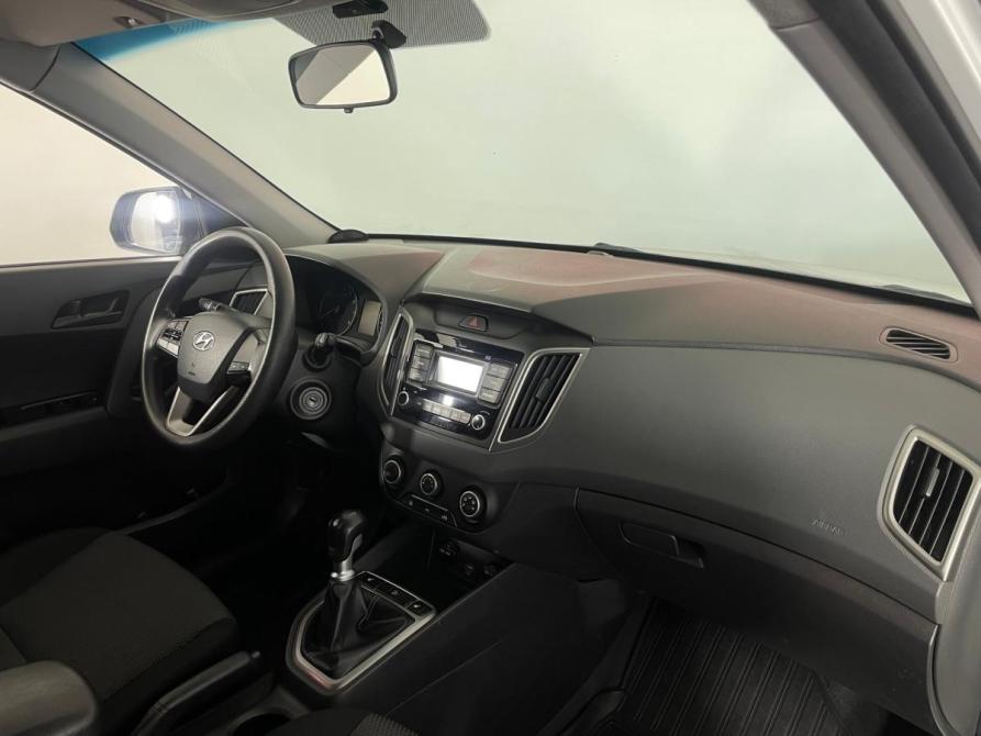 Hyundai Creta I Рестайлинг Воронеж  - изображение 10