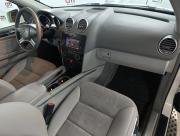Mercedes-Benz M-Класс II (W164) Рестайлинг Санкт-Петербург  - изображение 36