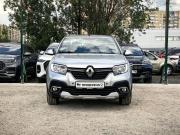 Renault Logan II Рестайлинг Санкт-Петербург  - изображение 15
