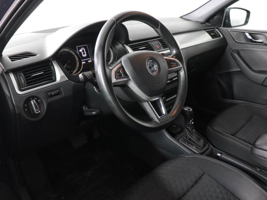 Skoda Rapid I Химки  - изображение 9