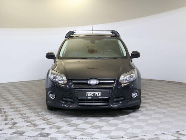 Ford Focus III с пробегом 2012 года, цена 890 000 рублей, 94640 км, хэтчбек, Автокод Объявления