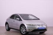 Honda Civic VIII Омск  - изображение 23