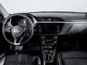 Kia Rio IV Рестайлинг Москва  - изображение 29