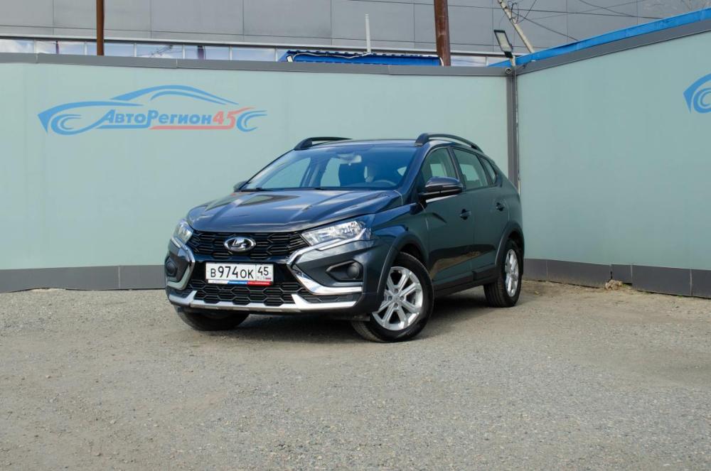 Lada (ВАЗ) Iskra Курган  - изображение 1