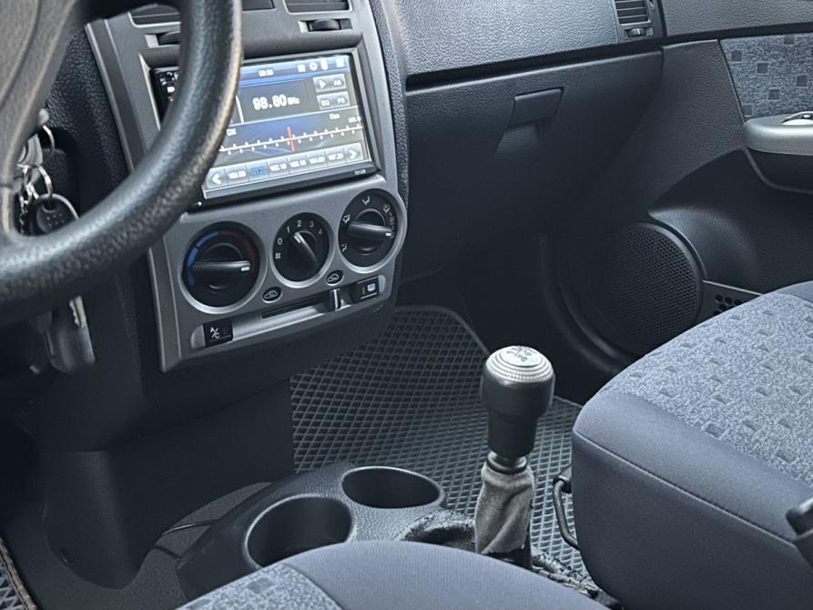 Hyundai Getz I Липецк  - изображение 16