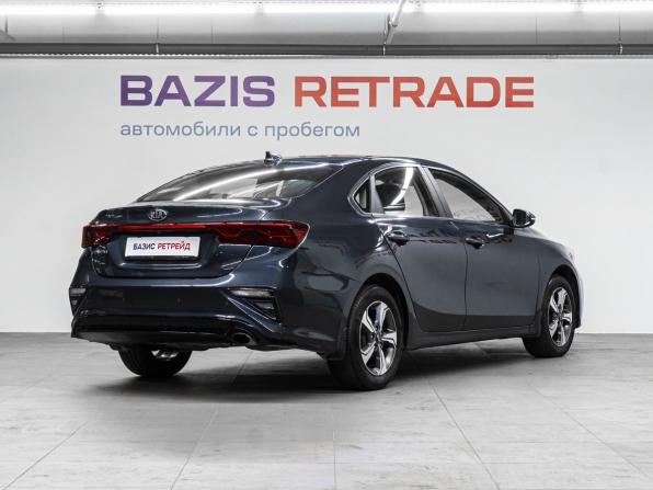 Kia Cerato IV с пробегом 2018 года, цена 1 892 500 рублей, 116509 км, седан, Автокод Объявления