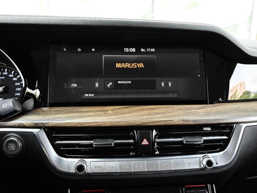 Kia Mohave I Рестайлинг 2 Ставрополь  - изображение 14