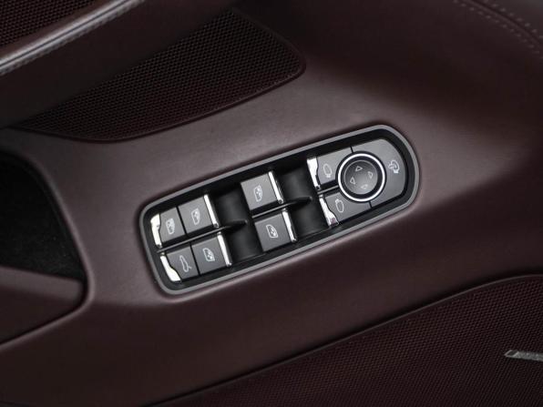 Porsche Panamera I Рестайлинг с пробегом 2013 года, цена 3 499 777 рублей, 69246 км, лифтбек, Автокод Объявления