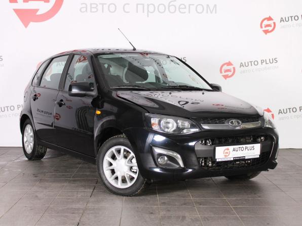Lada (ВАЗ) Kalina II с пробегом 2013 года, цена 615 000 рублей, 98371 км, хэтчбек, Автокод Объявления