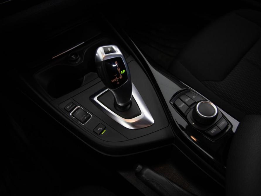 BMW 1 серии II (F20/F21) Рестайлинг Санкт-Петербург  - изображение 14