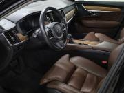 Volvo S90 II Рестайлинг Москва  - изображение 46