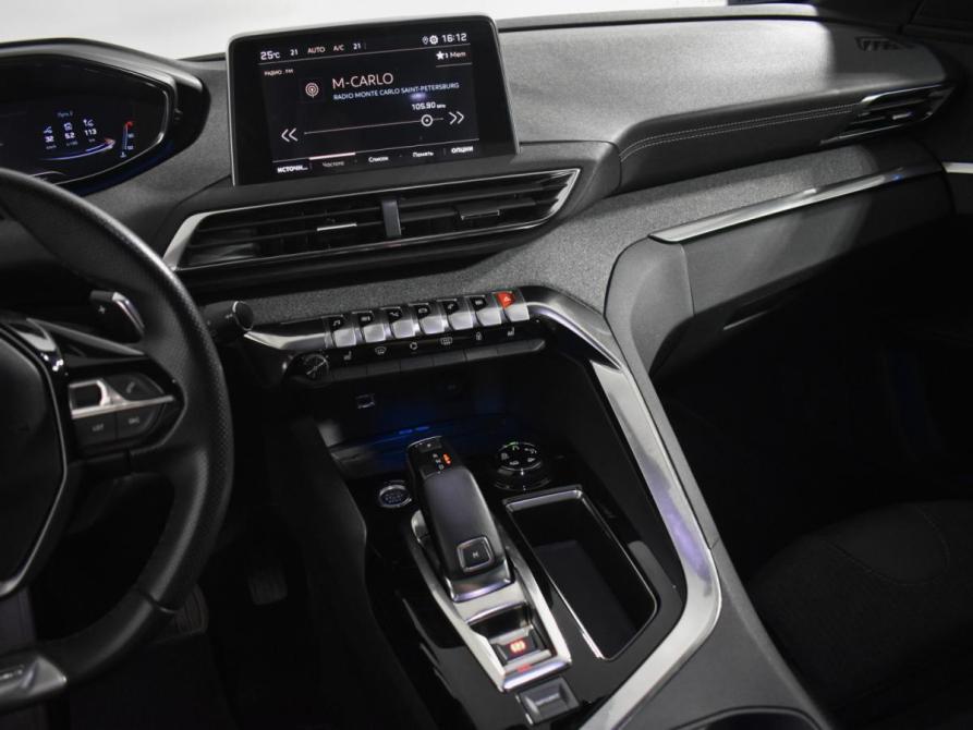 Peugeot 3008 II Санкт-Петербург  - изображение 23