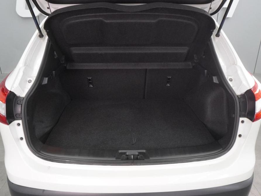 Nissan Qashqai II Воронеж  - изображение 18