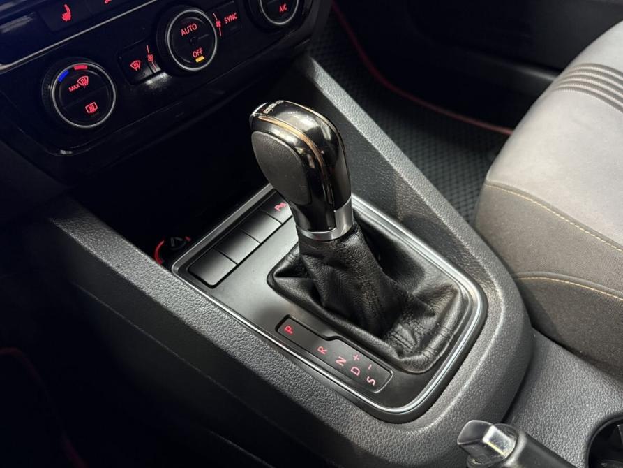 Volkswagen Jetta VI Рестайлинг Тверь  - изображение 15