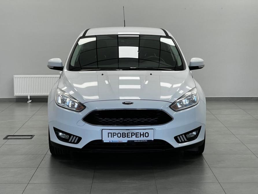 Ford Focus III Рестайлинг Казань  - изображение 6