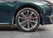 Chery Arrizo 8 Москва  - изображение 55