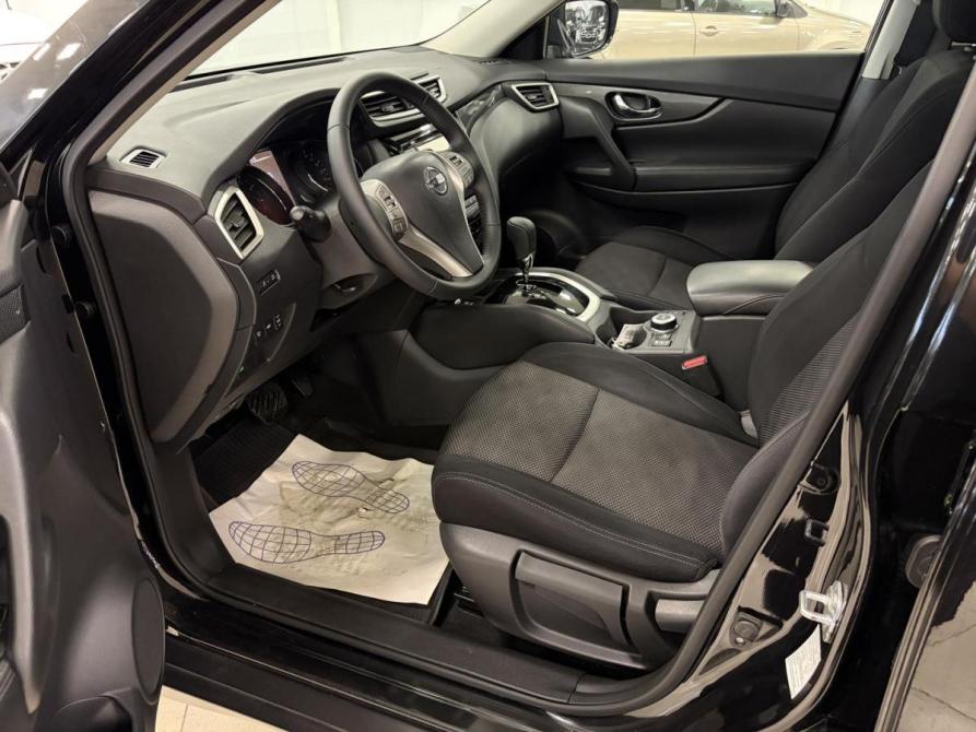 Nissan X-Trail III Москва  - изображение 7