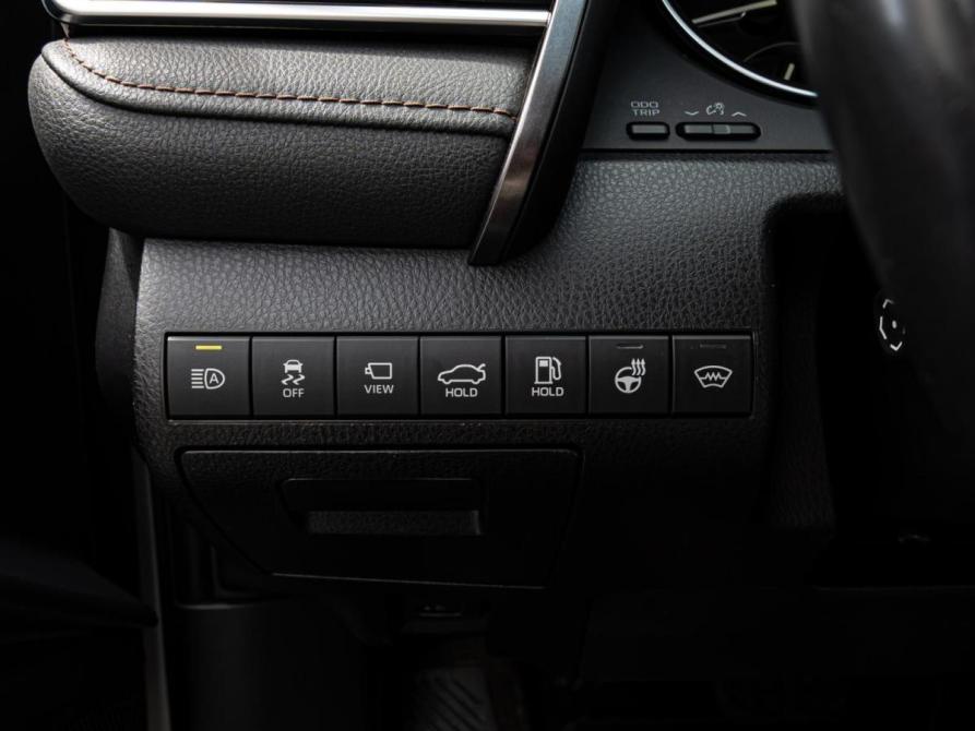Toyota Camry VIII (XV70) Рестайлинг Краснодар  - изображение 20