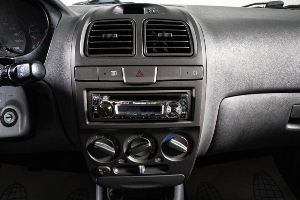 Hyundai Accent II Сургут  - изображение 13