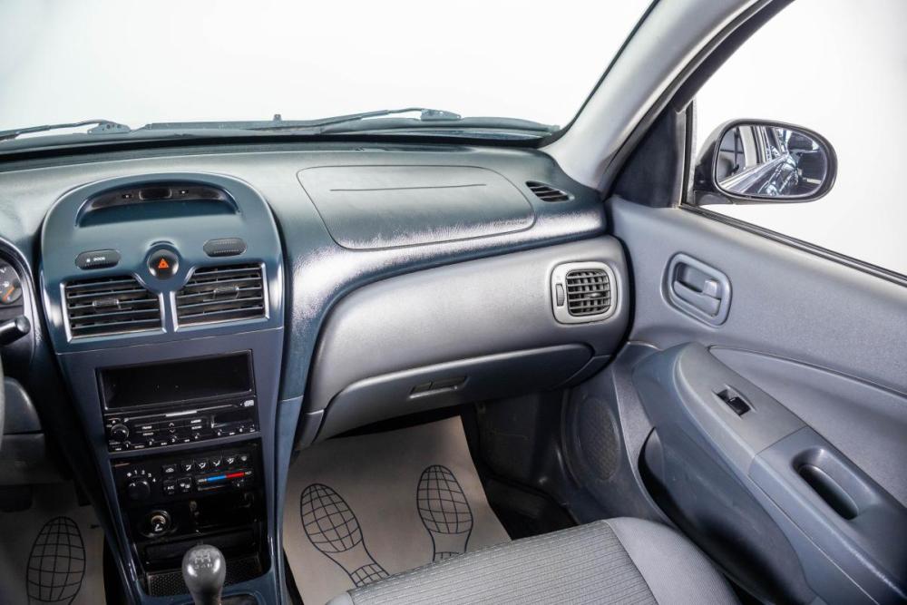 Nissan Almera Classic I Пермь  - изображение 14