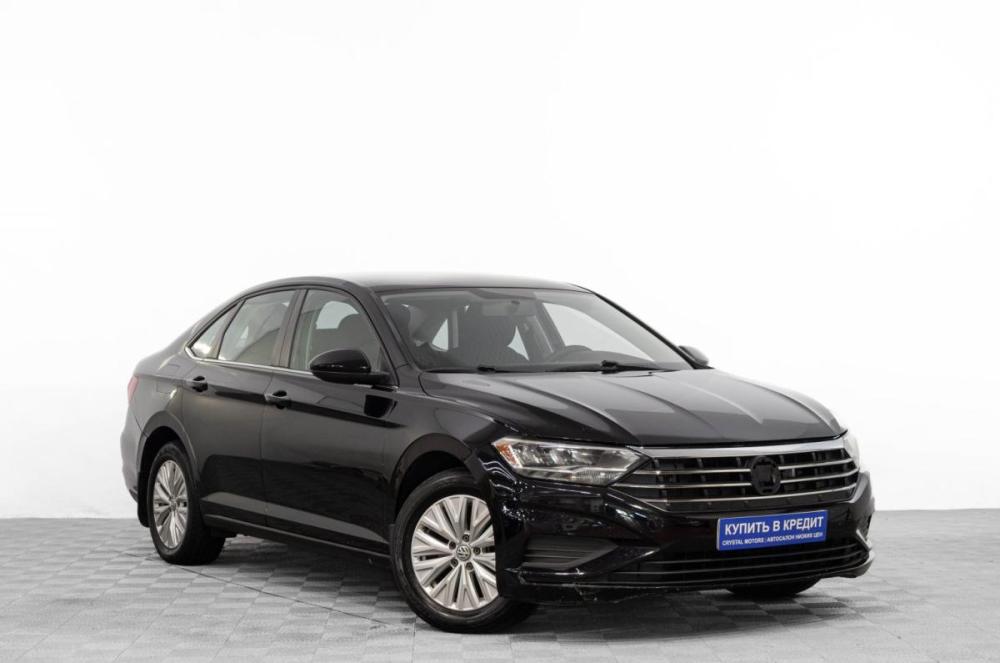 Volkswagen Jetta VII Барнаул  - изображение 1