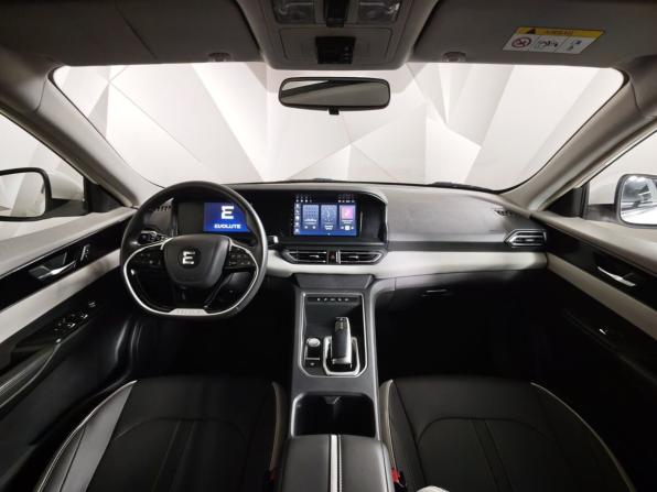 Evolute i-PRO с пробегом 2022 года, цена 1 285 000 рублей, 21136 км, седан, Автокод Объявления