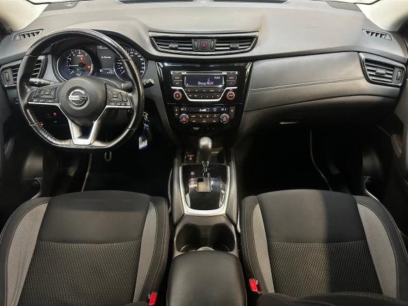 Nissan Qashqai II Рестайлинг с пробегом 2020 года, цена 1 750 000 рублей, 131704 км, внедорожник, Автокод Объявления