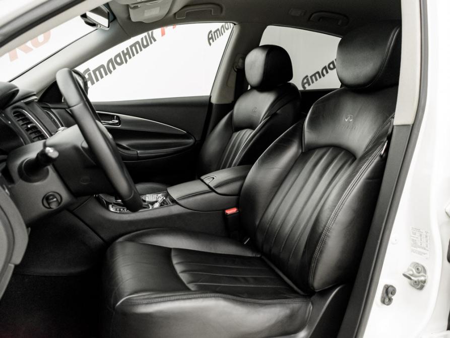 Infiniti EX I (J50) Екатеринбург  - изображение 12