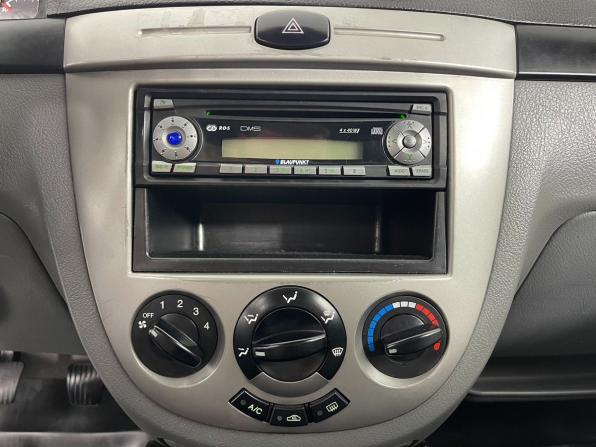 Chevrolet Lacetti I с пробегом 2006 года, цена 589 000 рублей, 258702 км, универсал, Автокод Объявления