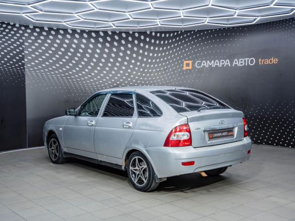 Lada (ВАЗ) Priora I с пробегом 2011 года, цена 214 000 рублей, 211276 км, хэтчбек, Автокод Объявления