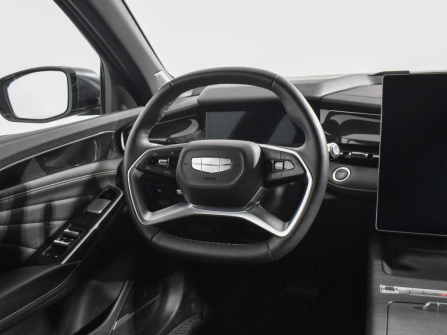 Geely Preface I Санкт-Петербург  - изображение 16