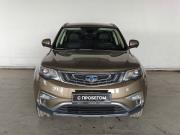 Geely Atlas I Москва  - изображение 21