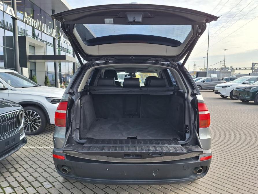 BMW X5 II (E70) Люберцы  - изображение 9