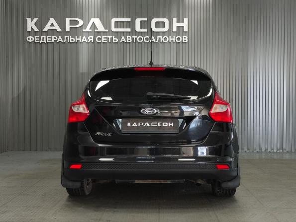 Ford Focus III с пробегом 2013 года, цена 660 000 рублей, 186755 км, хэтчбек, Автокод Объявления