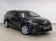 Kia Ceed III Рестайлинг Санкт-Петербург  - изображение 32
