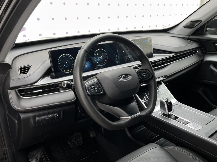 Chery Tiggo 7 Pro Max I Тамбов  - изображение 15