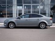 Ford Mondeo IV Курган  - изображение 30