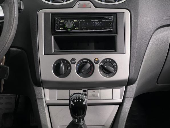 Ford Focus II Рестайлинг с пробегом 2009 года, цена 599 000 рублей, 155869 км, хэтчбек, Автокод Объявления