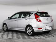 Hyundai Solaris I Химки  - изображение 12