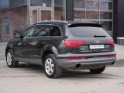Audi Q7 I (4L) Рестайлинг Новосибирск  - изображение 33