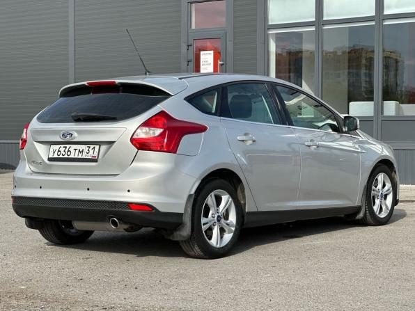 Ford Focus III с пробегом 2012 года, цена 799 000 рублей, 185000 км, хэтчбек, Автокод Объявления