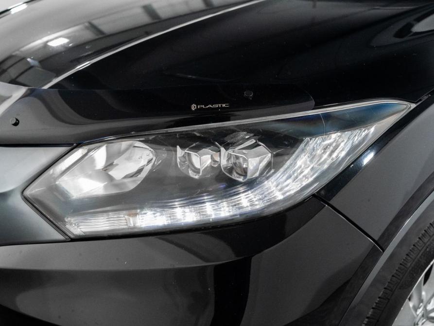 Honda Vezel I Иркутск  - изображение 19