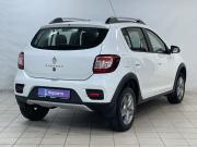 Renault Sandero II Рестайлинг Воронеж  - изображение 26