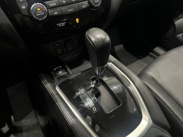 Nissan X-Trail III с пробегом 2015 года, цена 1 579 000 рублей, 127208 км, внедорожник, Автокод Объявления