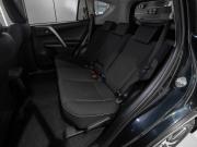 Toyota RAV4 IV (XA40) Рестайлинг Москва  - изображение 37